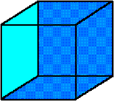 Necker cube
